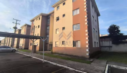 Apartamento 2 Quartos para Alugar no Ouro Fino – Conforto e Praticidade por R$1.920/mês
