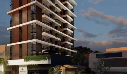 Apartamento 2 dormitorios 1 suite