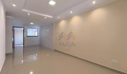 Casa com 2 dormitórios à venda, 76 m² por R$ 320.000 - Afonso Pena - São José dos Pinhais/PR
