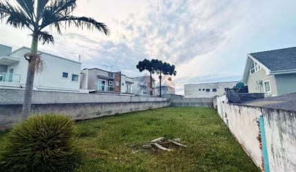 Terreno 15x45