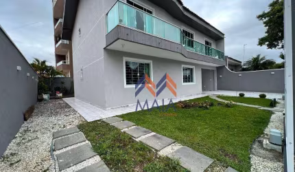 Sobrado com 04 Dormitórios a Venda,