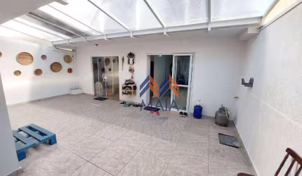 Sobrado com 4 dormitórios à venda, 400 m² por R$ 550.000,00 - Afonso Pena - São José dos Pinhais/PR