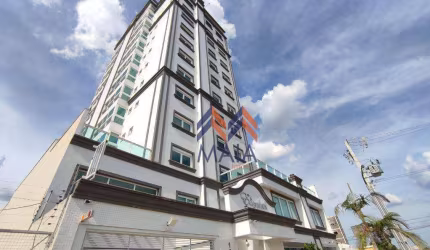 Apartamento com 3 dormitórios à venda, 146 m² por R$ 1.720.000,00 - Centro - São José dos Pinhais/PR