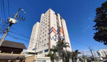 Cobertura Duplex com 3 dormitórios à venda, 170 m² por R$ 2.300.000 - São Pedro - São José dos Pinhais/PR