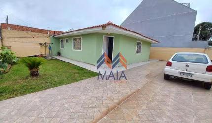 Casa com 3 dormitórios à venda no Jd. Cruzeiro!