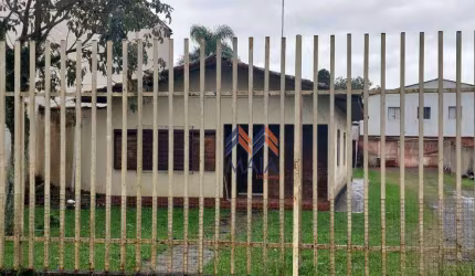 Terreno à venda, 768 m² por R$ 1.800.000,00 - Uberaba - Curitiba/PR