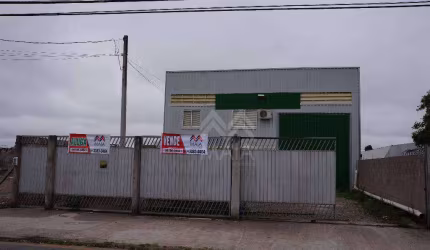 Barracão comercial para Venda, Afonso Pena, São José dos Pinhais.