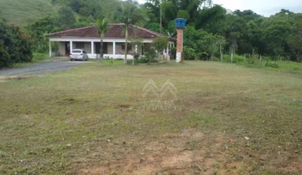 Área à venda, 24000 m² por R$ 500.000,00 - Bela Vista - Barra do Turvo/SP