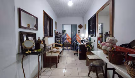 Casa com 2 dormitórios à venda, 84 m² por R$ 350.000,00 - Afonso Pena - São José dos Pinhais/PR