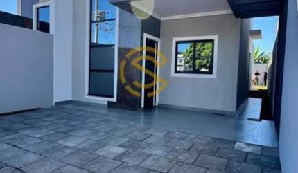 Casa para Venda em Cascavel, Periolo, 3 dormitórios, 1 suíte, 3 banheiros, 2 vagas
