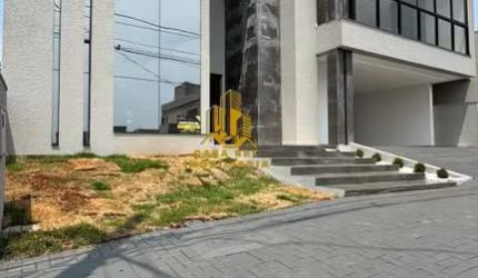 Sobrado em Condomínio para Venda em Cascavel, CATARATAS, 4 dormitórios, 4 suítes, 4 vagas