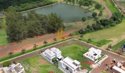 Terreno para Venda em Santa Tereza do Oeste, Santa Fé