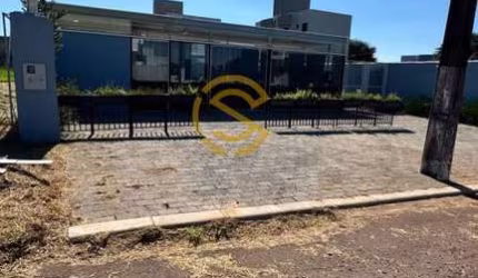 Sala Comercial para Venda em Cascavel, FAG