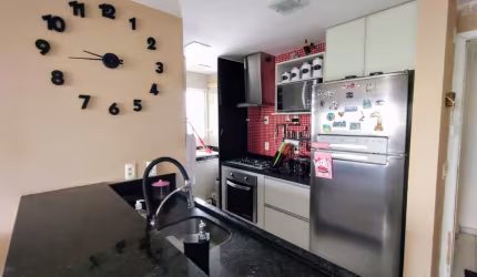 Apartamento mobiliado West Village