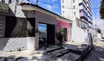 Casa Comercial em Petrópolis