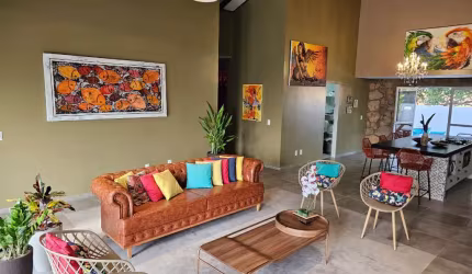 Casa em Pipa - Condomínio Pipa Natureza