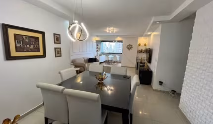 Apartamento em Ponta Negra - Sports Park