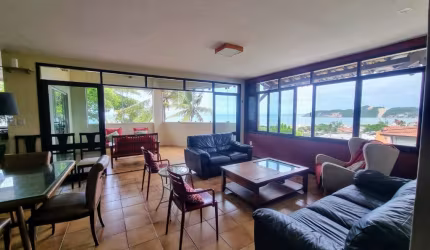 Casa em Ponta Negra - vista mar