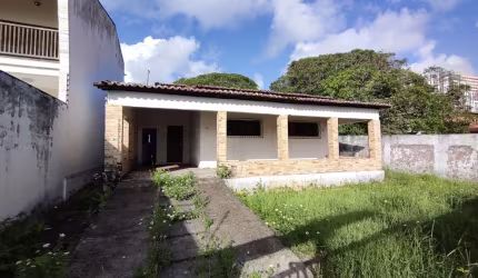 Casa em Cotovelo - perto da praia