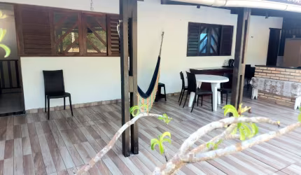 Casa duplex no Tirol