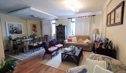 Apartamento no Corais de Ponta Negra - andar alto