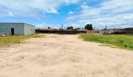 Área / Terreno no Parque das Nações - Parnamirim RN