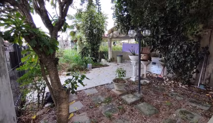 Área / Terreno em Capim Macio