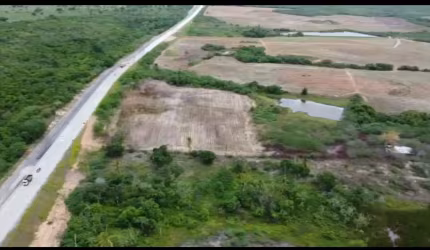 Área / Chácara em Macaíba BR 304