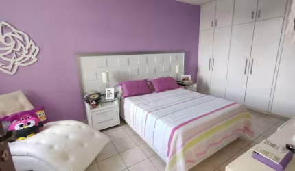 Apartamento em Ponta Negra - Village Ponta Negra I