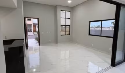 Casa no Condomínio Majestic Nova York - Parnamirim
