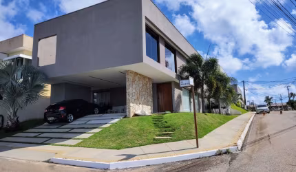 Casa no Condomínio Vila Maria - Pirangi do Norte