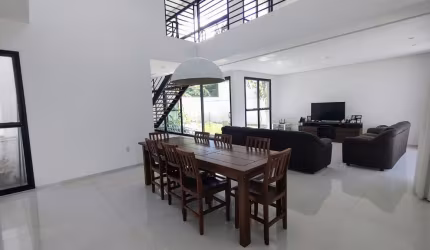 Casa no Alphaville Natal - Catuana - Exclusividade