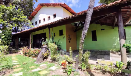 Casa (s) em Ponta Negra
