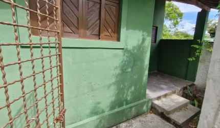 Casa / Chalé em Pium