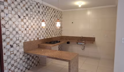 Casa térrea em Cidade Verde