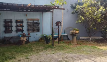 Oportunidade Única de Lote em Condomínio Fechado - Planaltina/DF