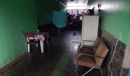 Oportunidade de morar e ter uma renda passiva bem pertinho de você.