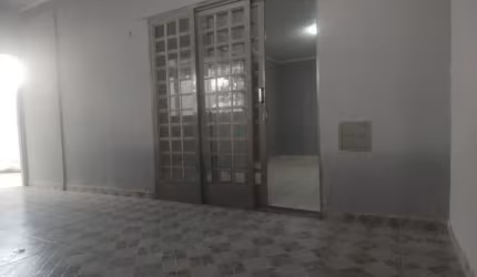 Casa para Alugar em Sobradinho na quadra 2, com Localização Privilegiada!
