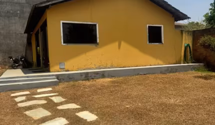 Oportunidade De Ocasião – Casa no Condomínio RK – Sobradinho/DF