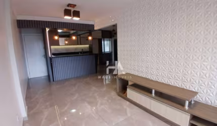 Apartamento próximo ao Hospital São José