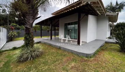 Casa residencial Três Rios do Sul