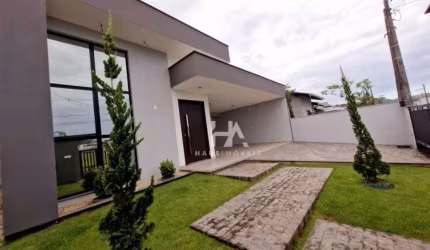 Casa Nova no Três Rios do Sul