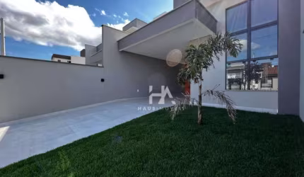casa residencial em Nereu Ramos