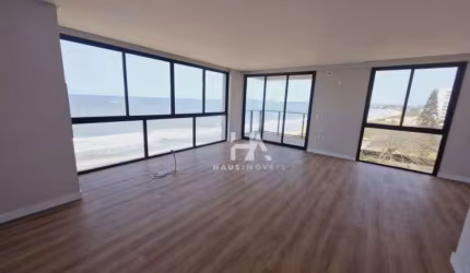 Apartamento Frente Mar em Barra Velha