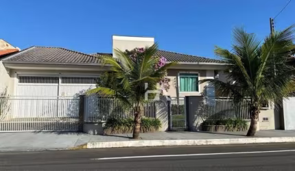 Casa Amizade Jaraguá do Sul