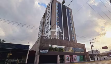 Apartamento no Centro