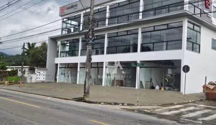 Sala comercial no Bairro Amizade