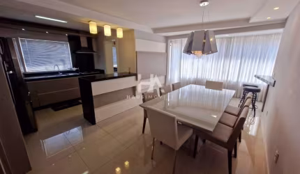 APARTAMENTO MOBILIADO NO AMIZADE