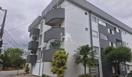 Apartamento próximo ao Hospítal Jaraguá Ref 1201