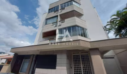 Apartamento Centro Ref 3510